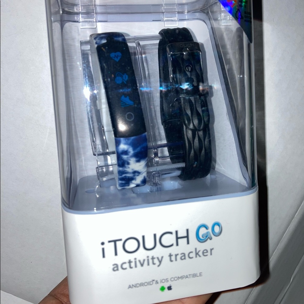itouch Go activity tracker - Picture 3 of 6